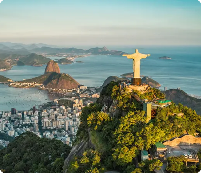COP30 - Brazil